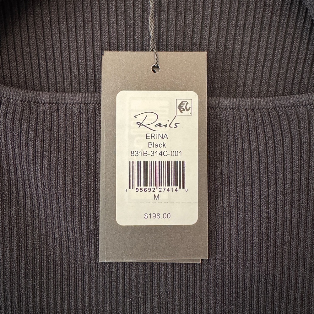NWT Rails Erina Top - Picture 4 of 8